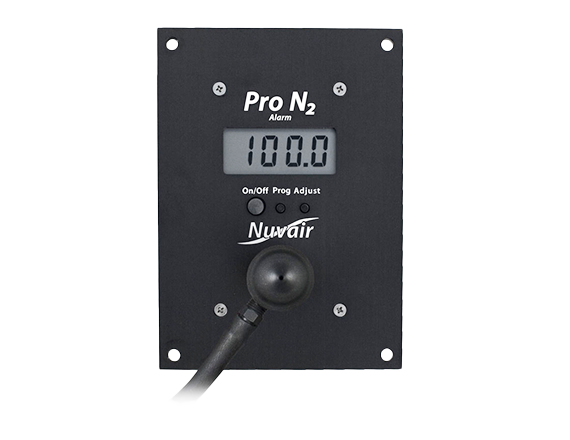 N2 Analyzer
